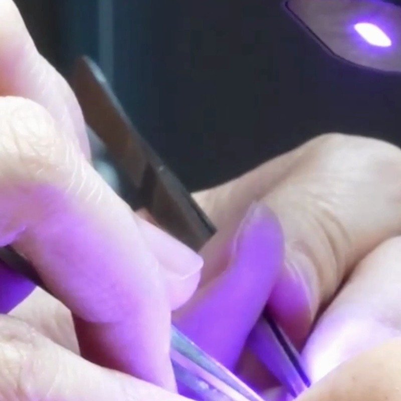 LED Gel Lash Extensions